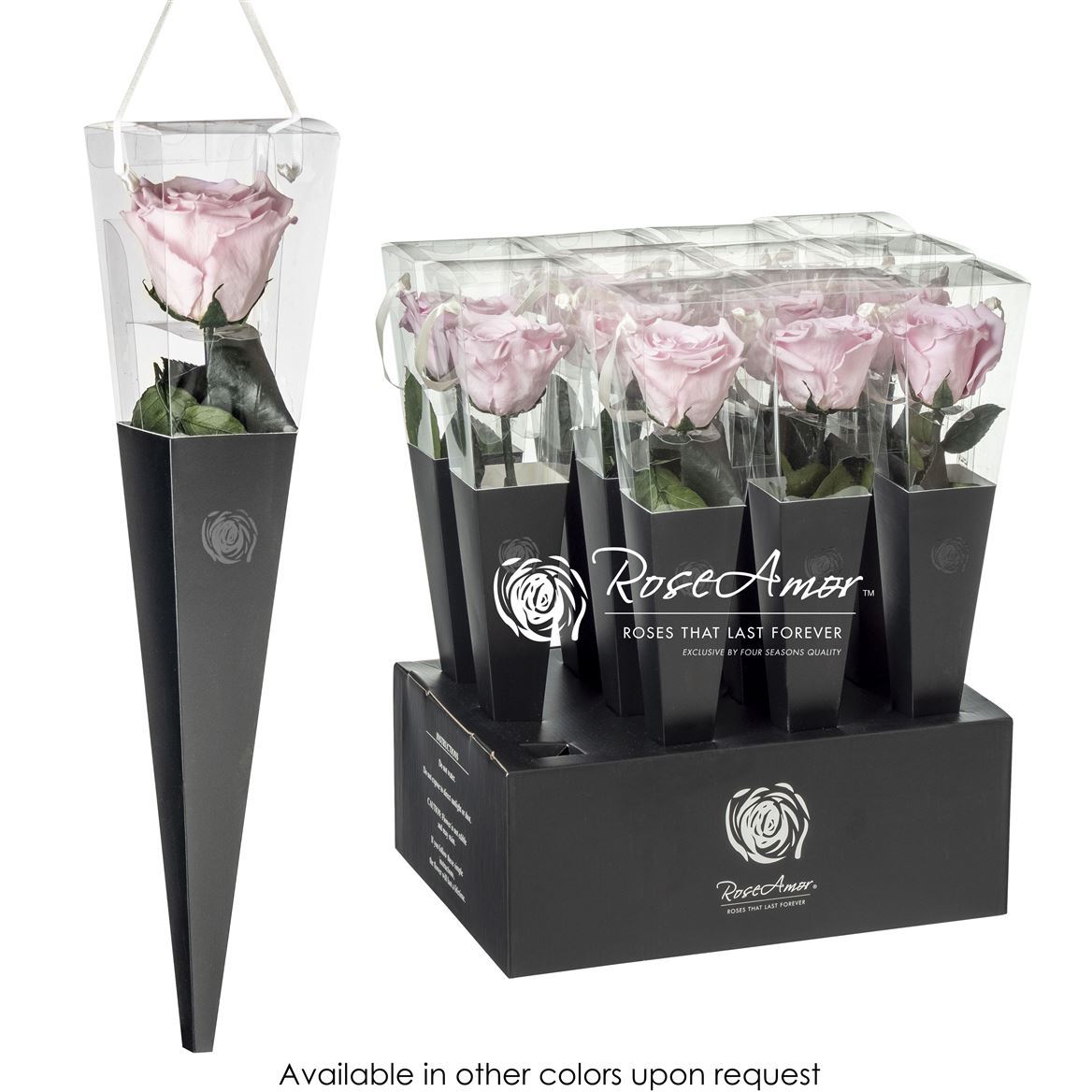 Preserved Roses - Roses that last forever