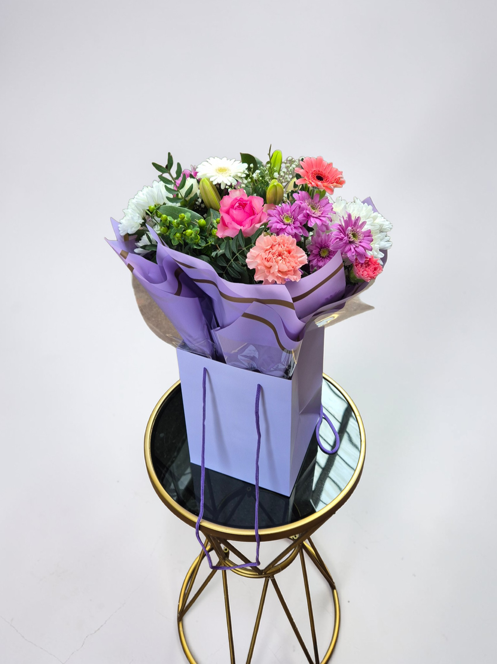 Bouquet Special Offer