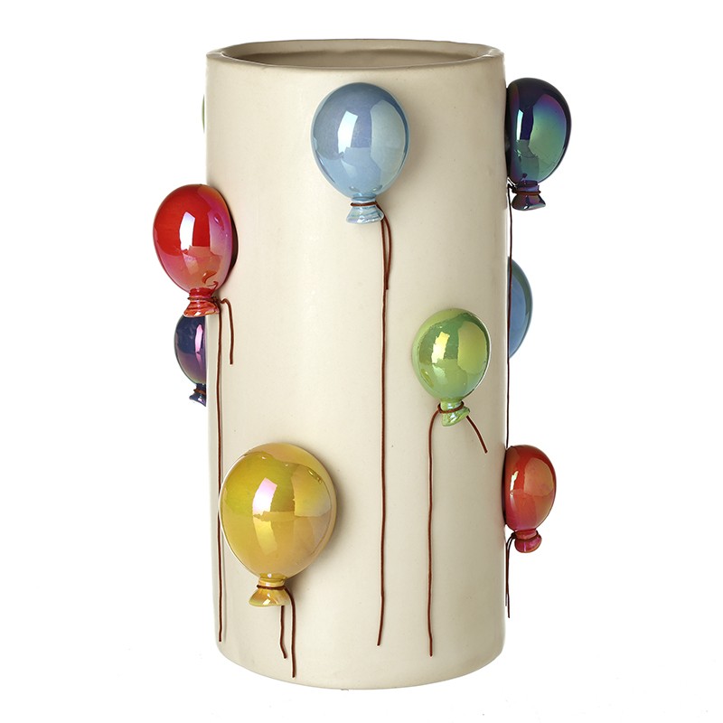 Balloon Vase
