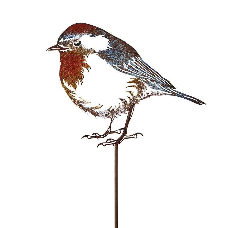 Bird Stake