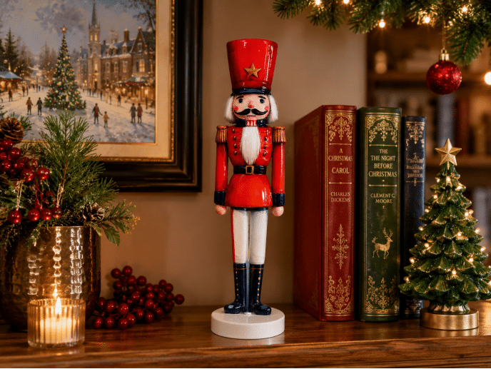 Nutcracker