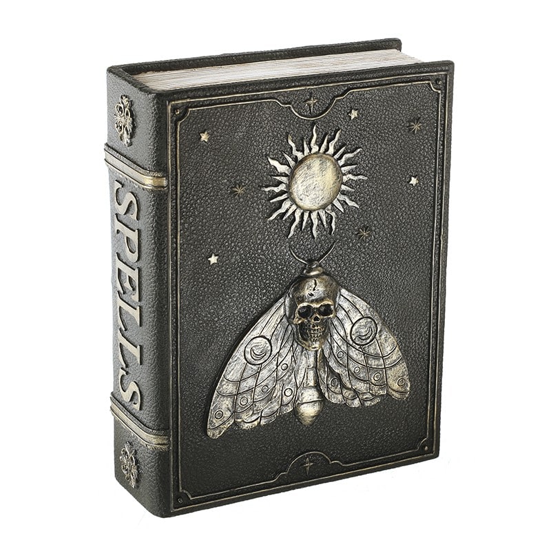 spell book