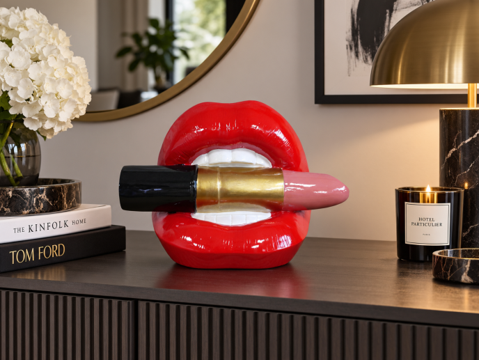 Big Mouth - Lipstick